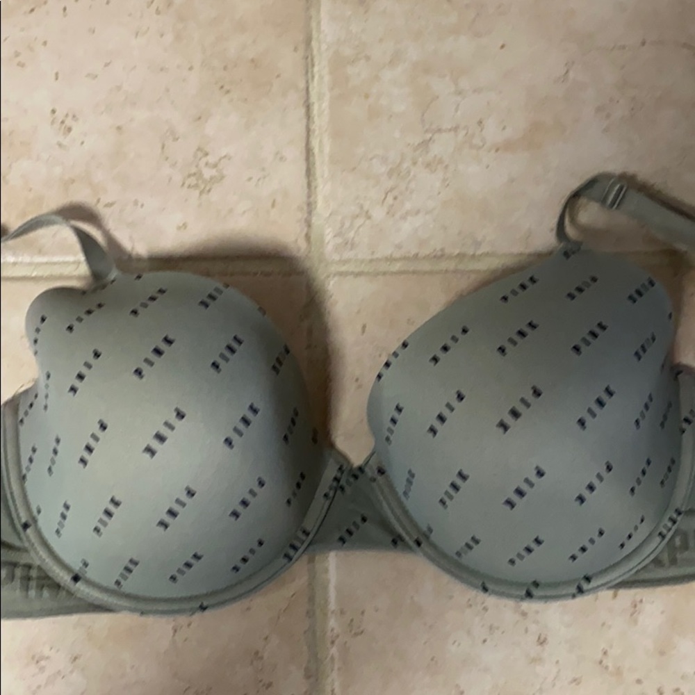 PINK Wear Everywhere TShirt Bra